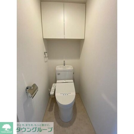 ラグゼナ戸田公園IIの物件内観写真